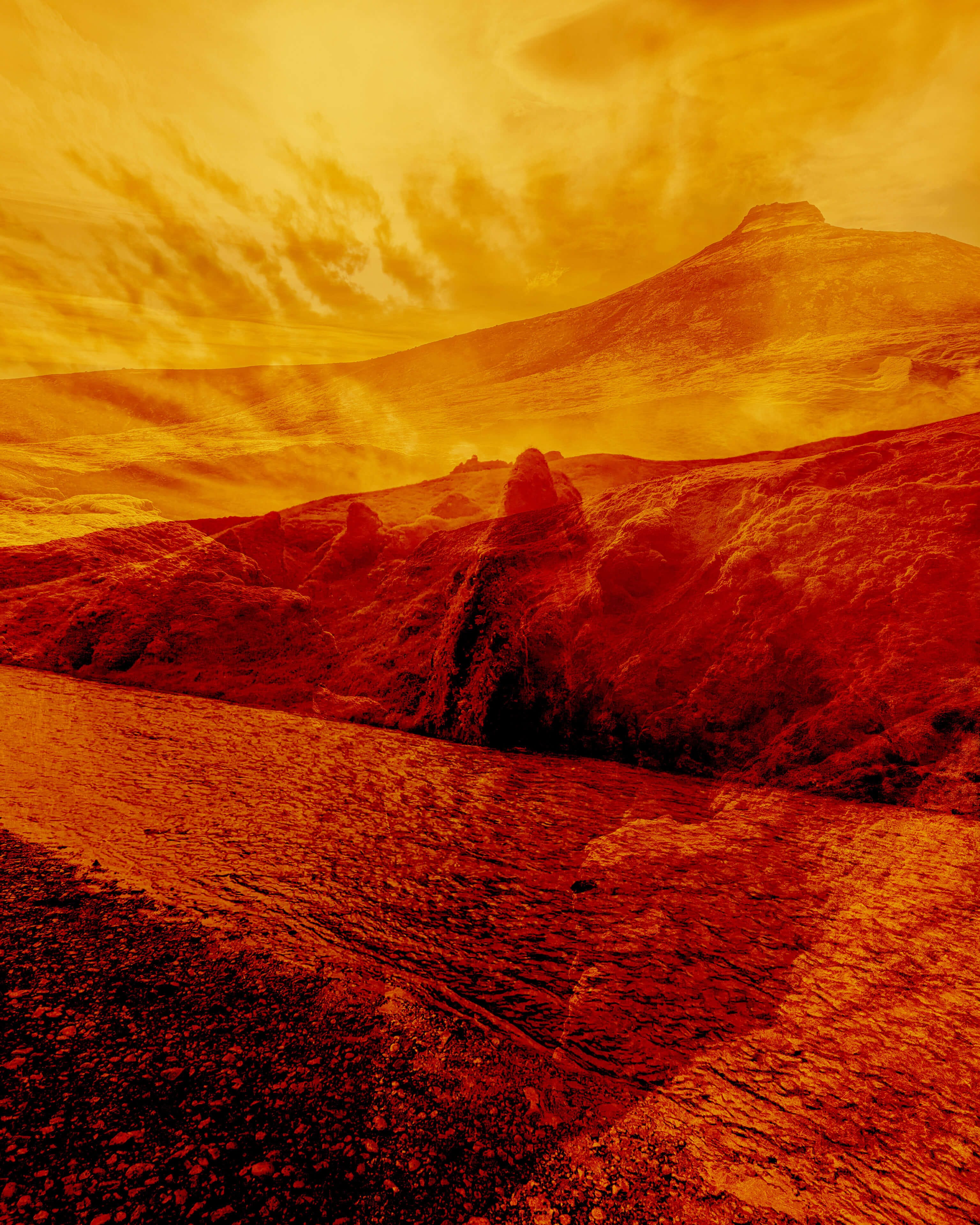 "photo montage by beingcompiled"